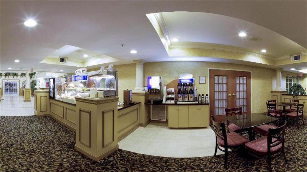 Armoni Inn & Suites Orangeburg Exterior foto