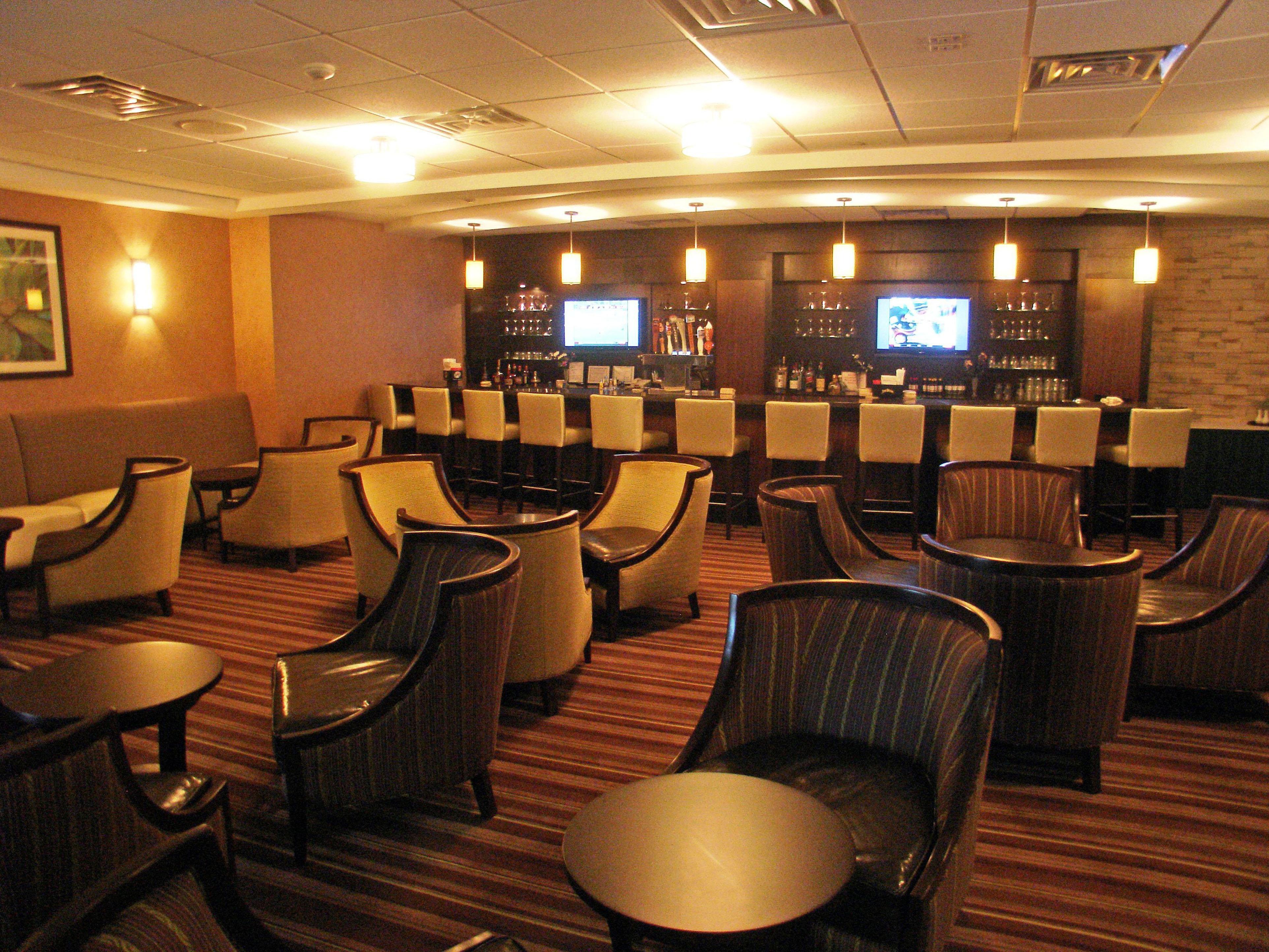 Armoni Inn & Suites Orangeburg Restaurant foto