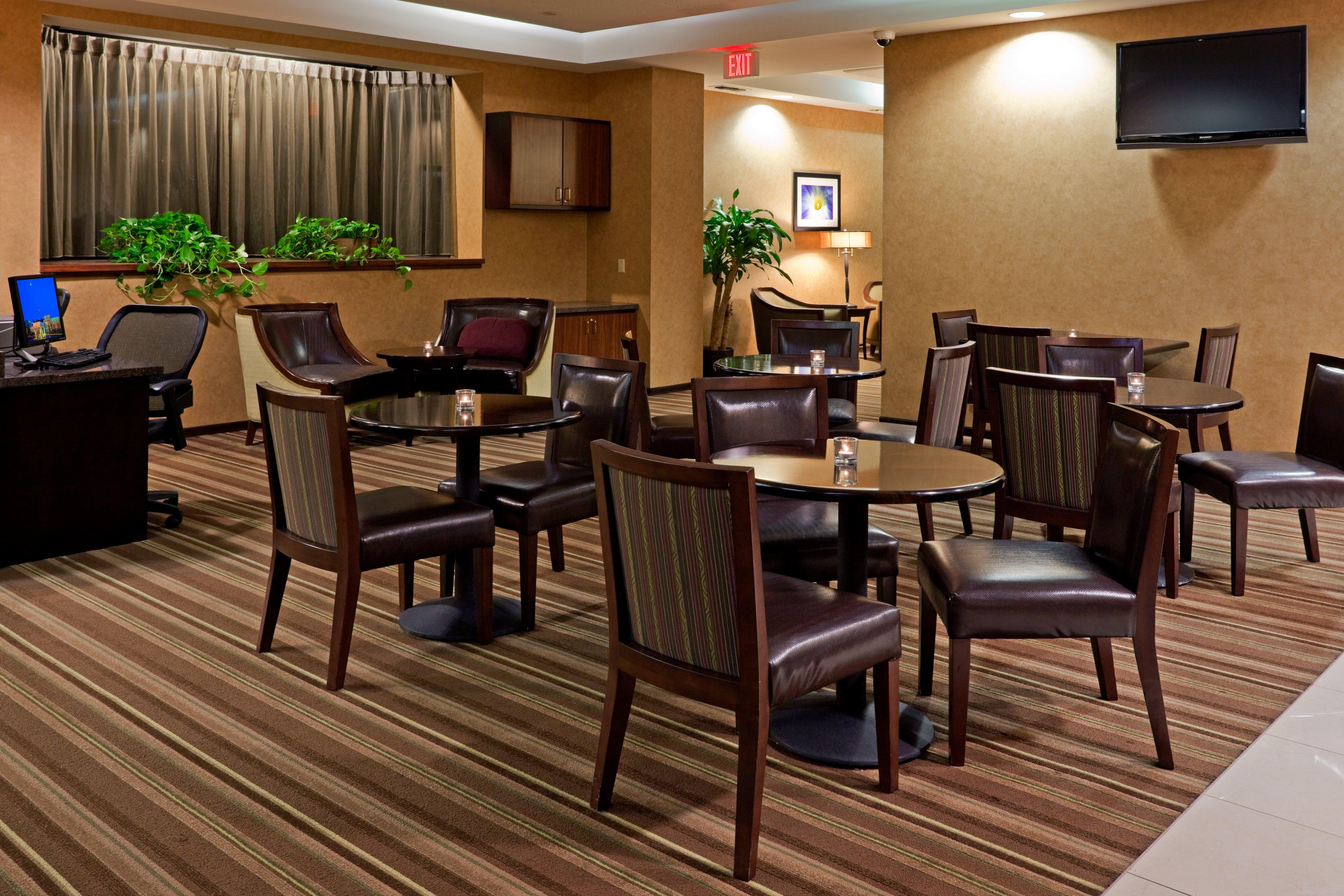 Armoni Inn & Suites Orangeburg Exterior foto
