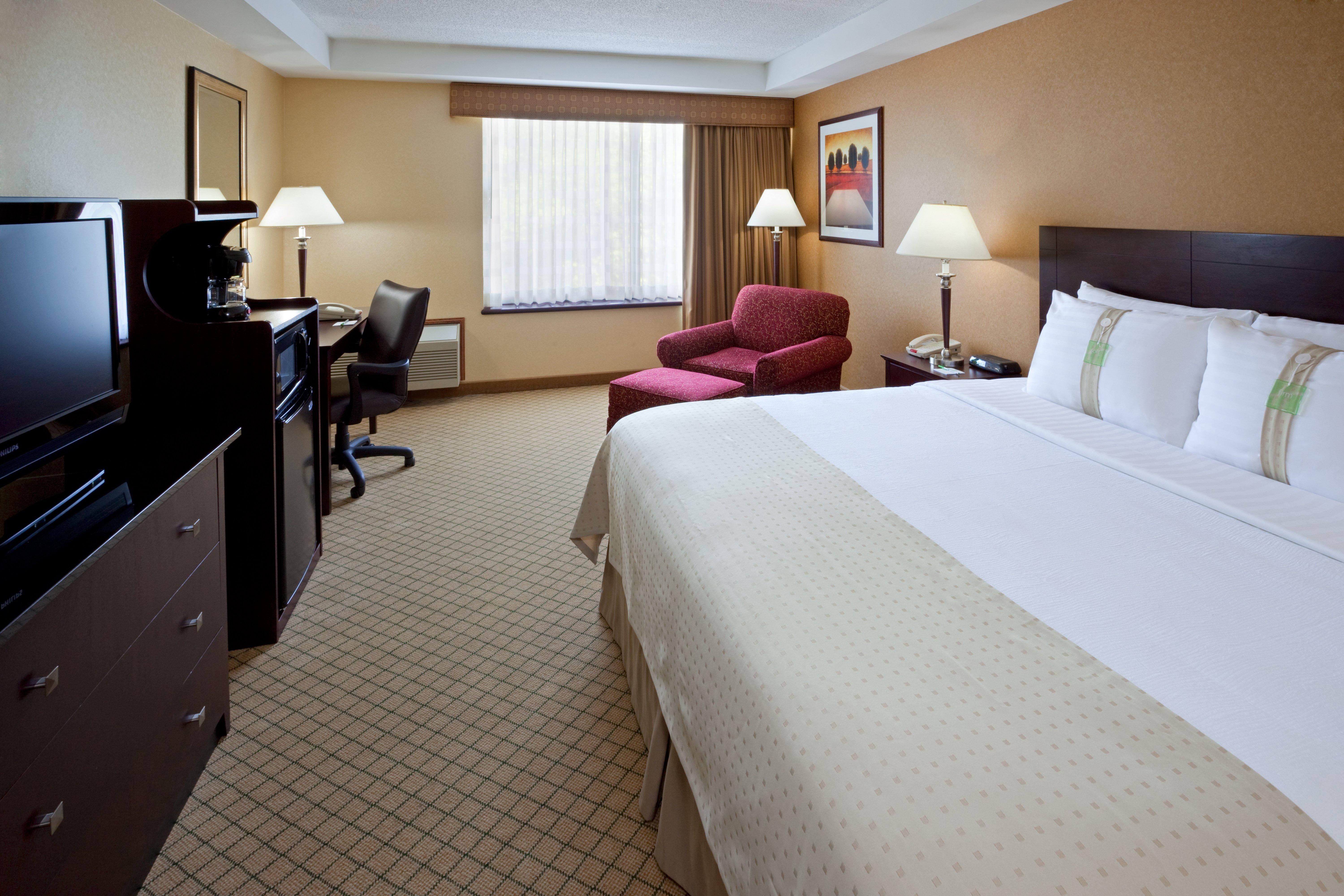 Armoni Inn & Suites Orangeburg Zimmer foto