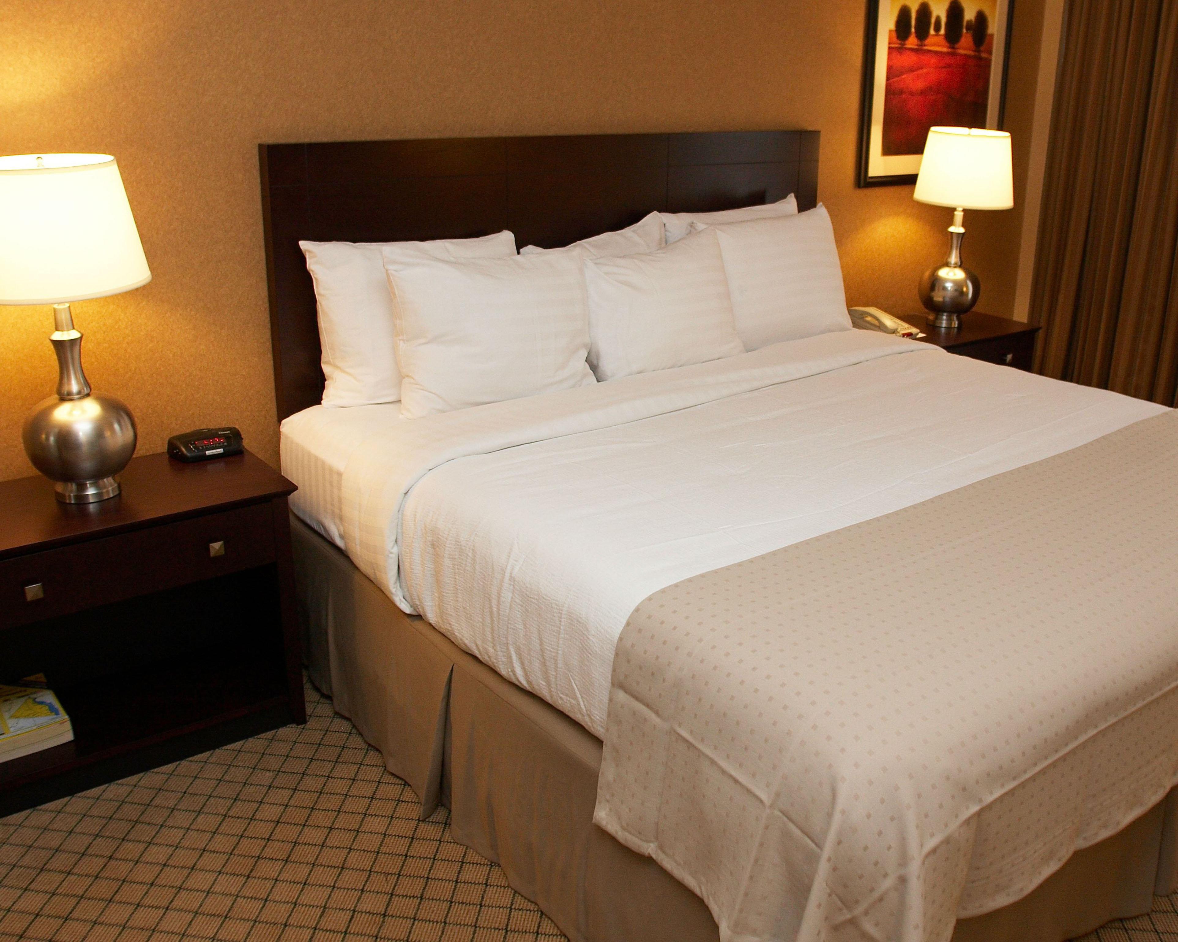 Armoni Inn & Suites Orangeburg Zimmer foto