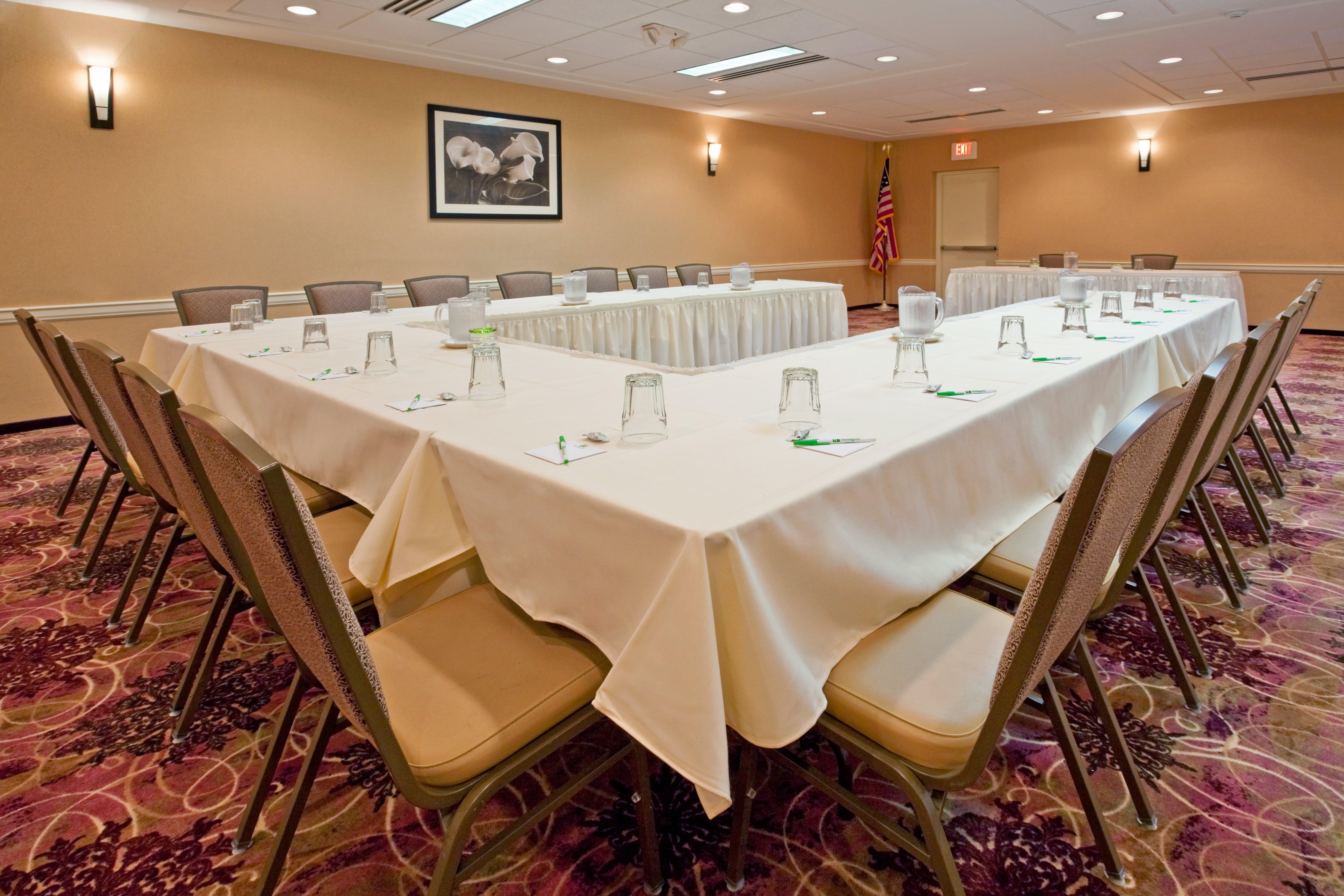 Armoni Inn & Suites Orangeburg Einrichtungen foto