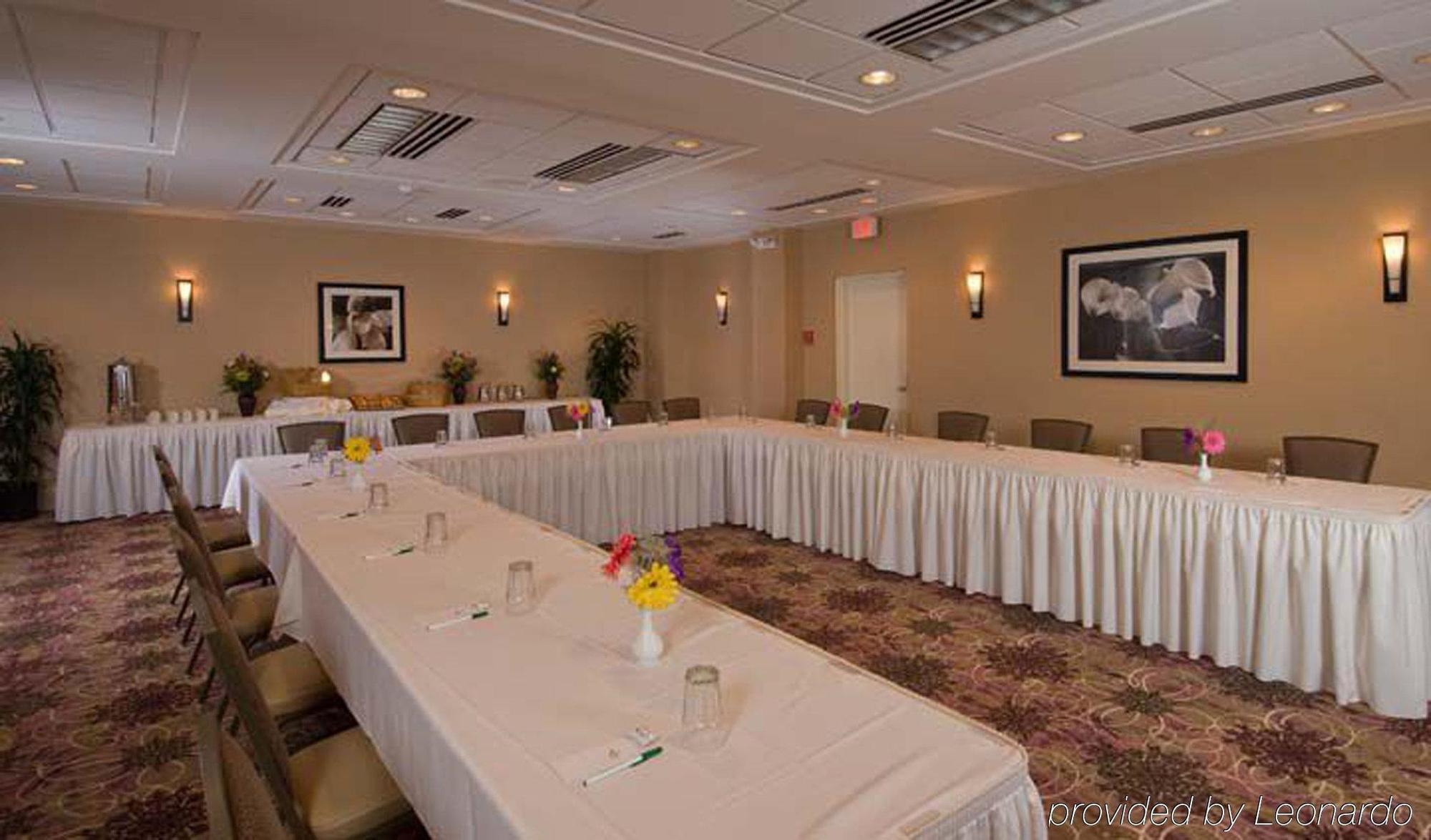 Armoni Inn & Suites Orangeburg Einrichtungen foto