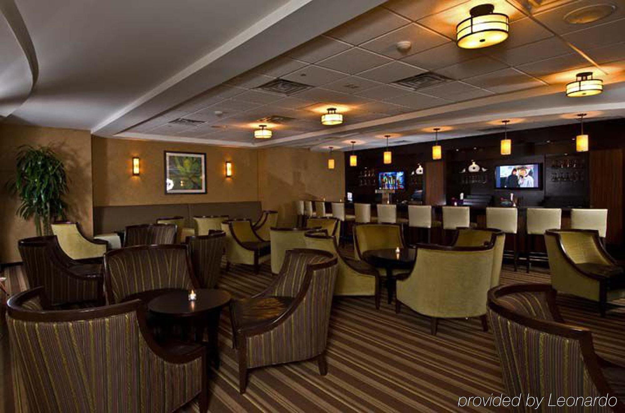 Armoni Inn & Suites Orangeburg Restaurant foto